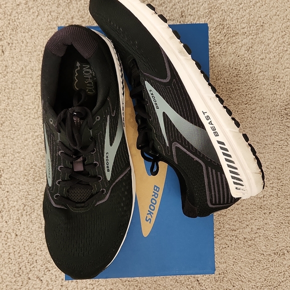 Brooks Shoes Brooks Beast Poshmark